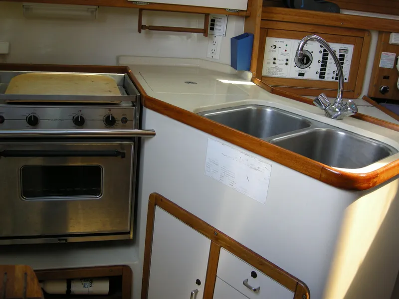 Galley