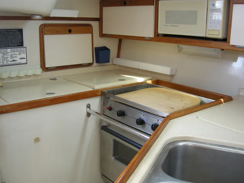Galley 2