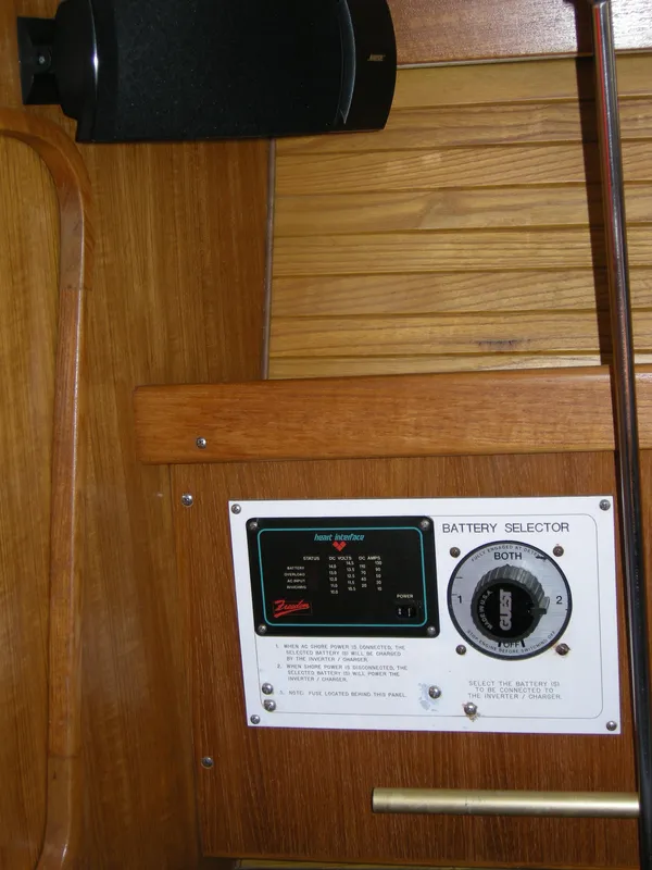 Inverter