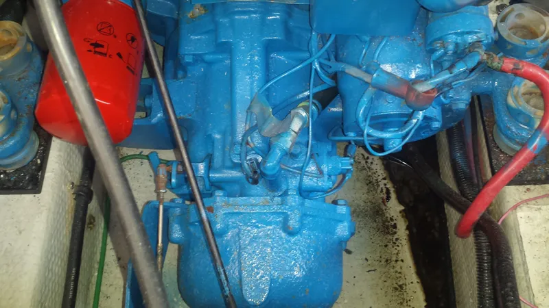 Port Transmission