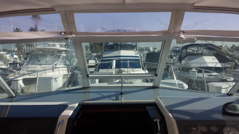 Front Windshield