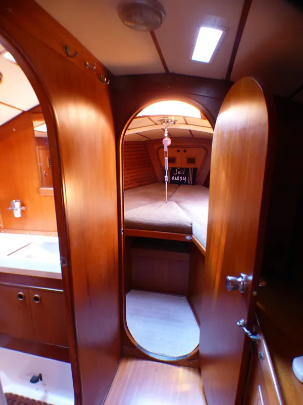 1978 Nautor Swan Sloop