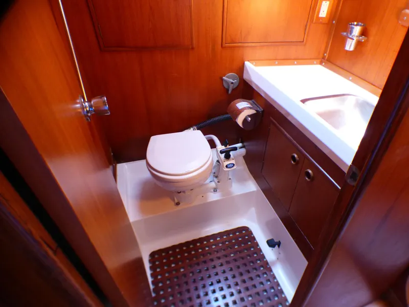 1978 Nautor Swan Sloop