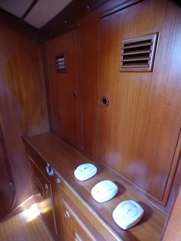 1978 Nautor Swan Sloop