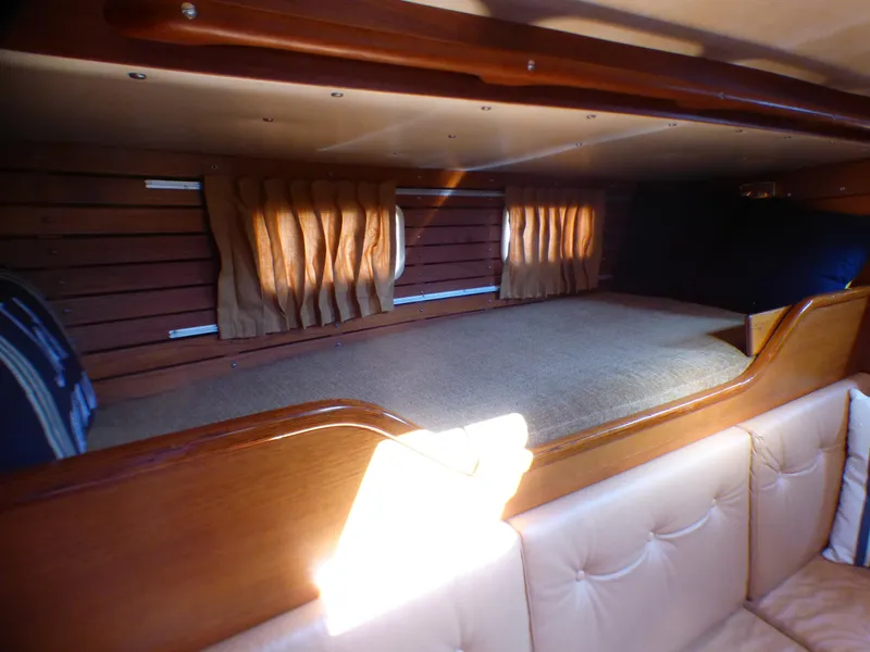 1978 Nautor Swan Sloop