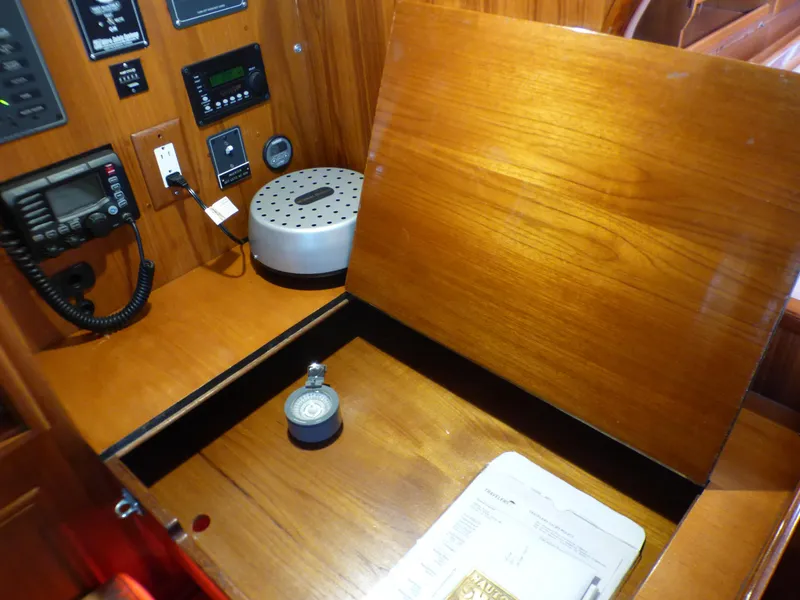 1978 Nautor Swan Sloop