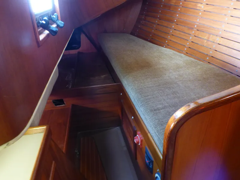 1978 Nautor Swan Sloop