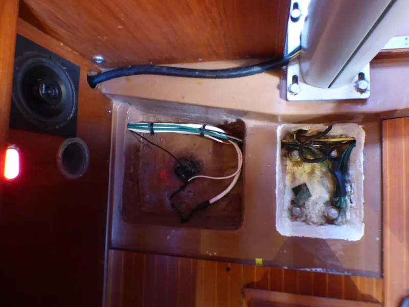 1978 Nautor Swan Sloop