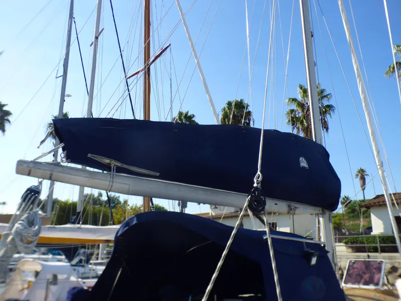 1978 Nautor Swan Sloop