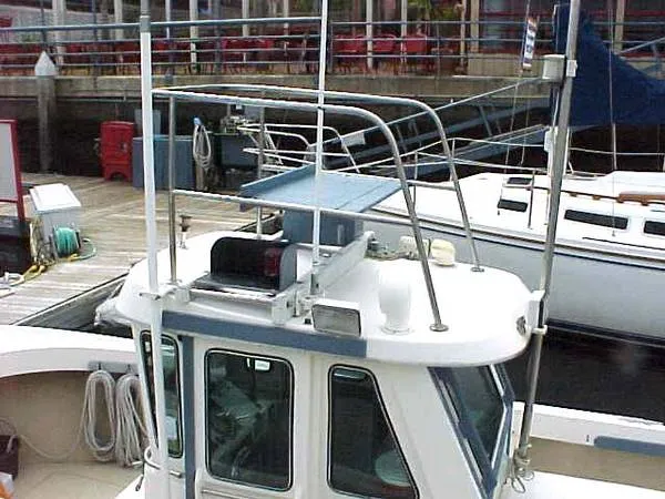 pilothouse