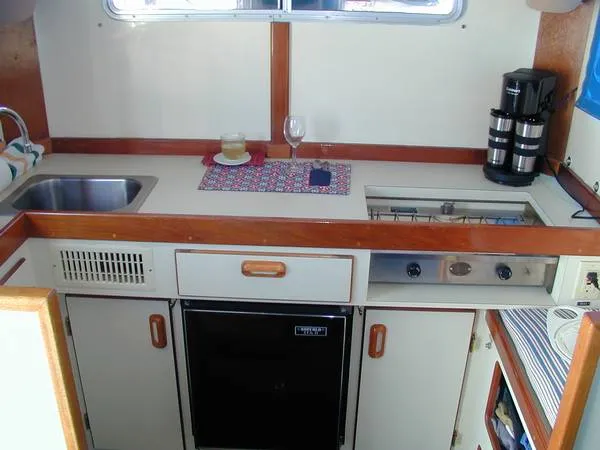 Galley