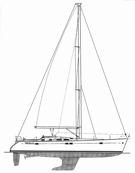 Manufacturer Provided Image: 473