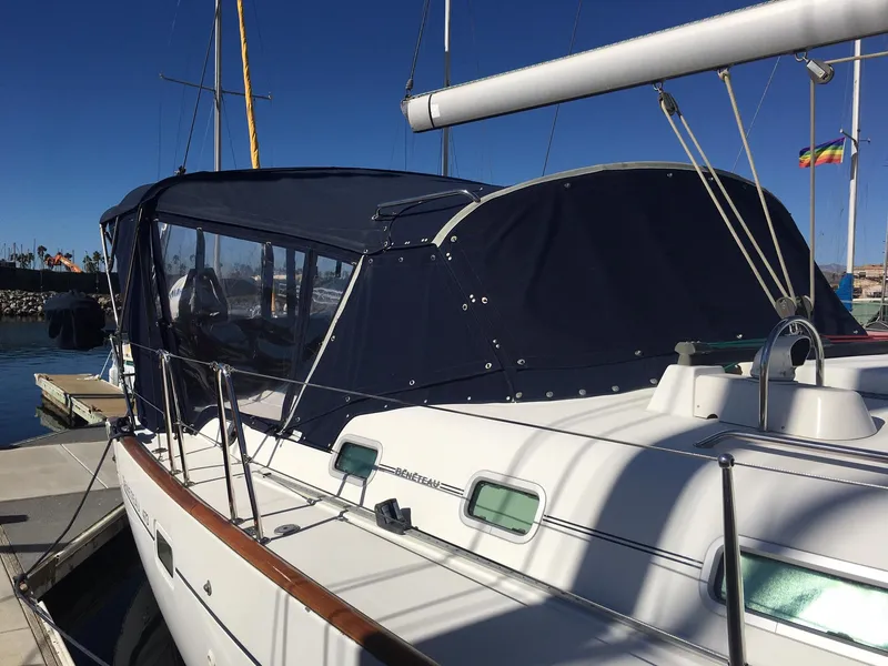 2004 Beneteau 473