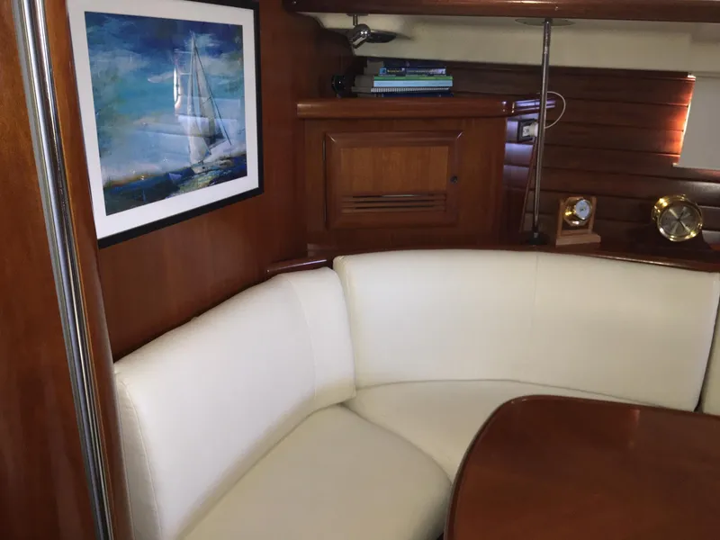 2004 Beneteau 473
