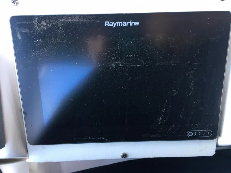 2004 Beneteau 473