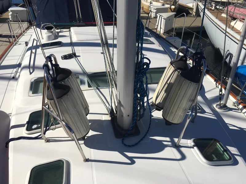 2004 Beneteau 473