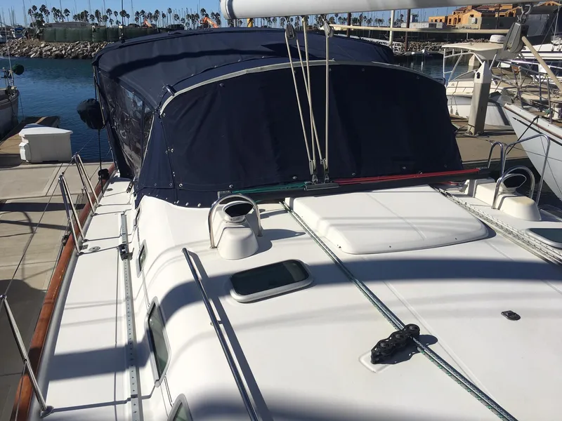 2004 Beneteau 473