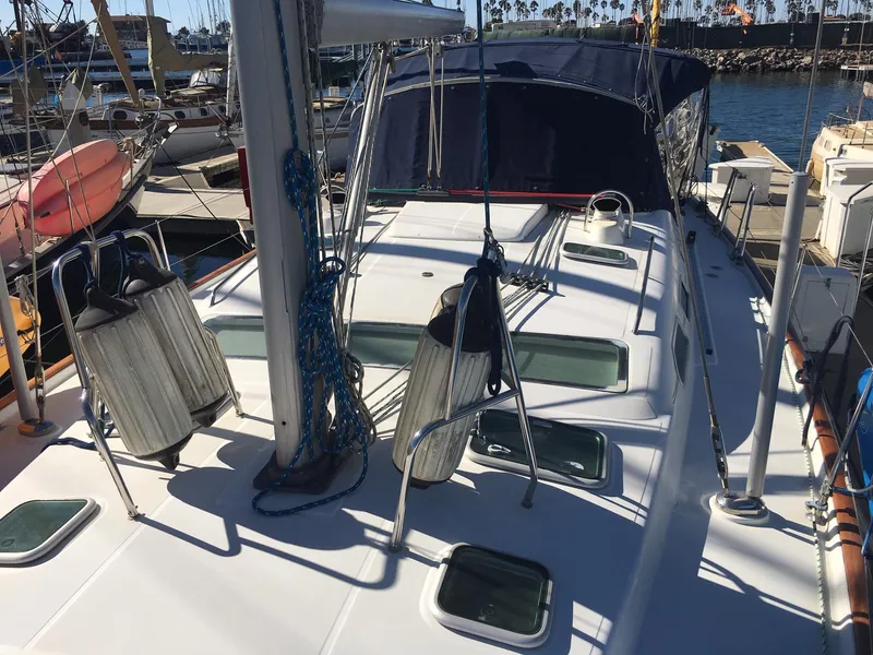 2004 Beneteau 473