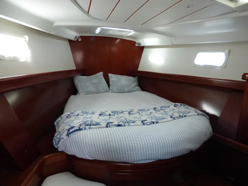 2004 Beneteau 473