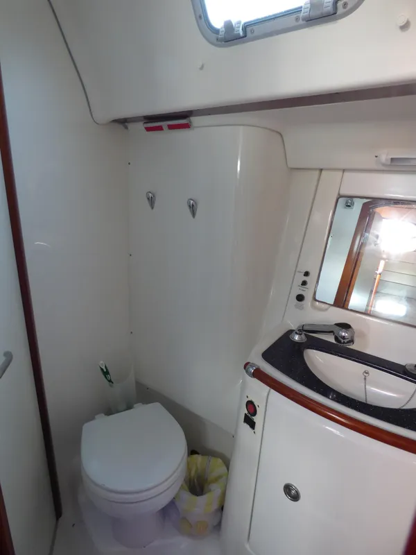 2004 Beneteau 473