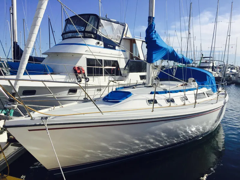 Dockside