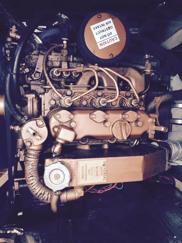 Engine
