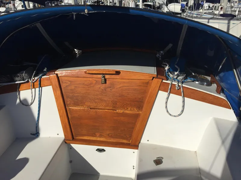 Companionway