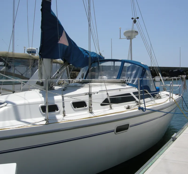 Dockside