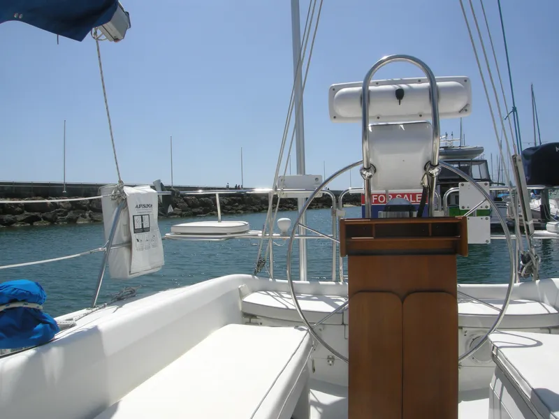 Cockpit 2