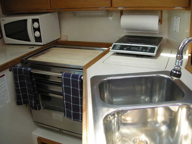 Galley