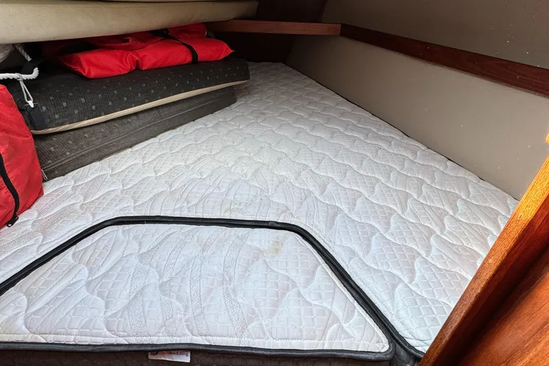 1989 Catalina Sloop