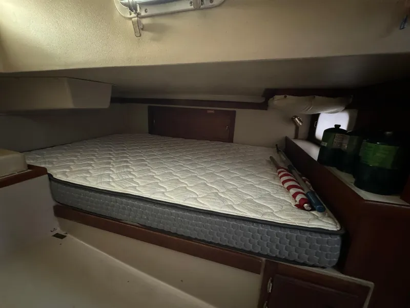 1989 Catalina Sloop