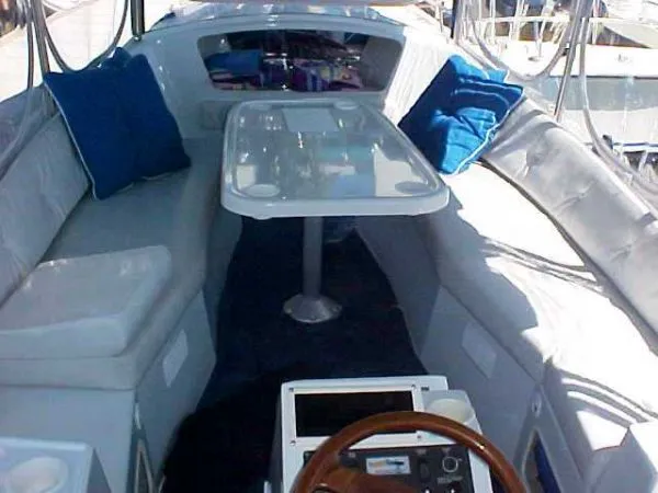 1999 Duffy Electric