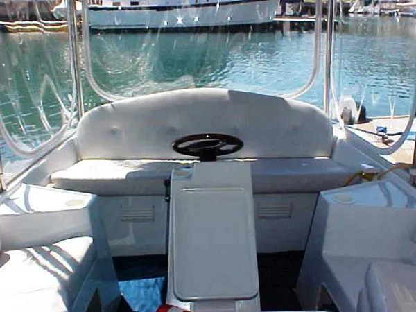 1999 Duffy Electric