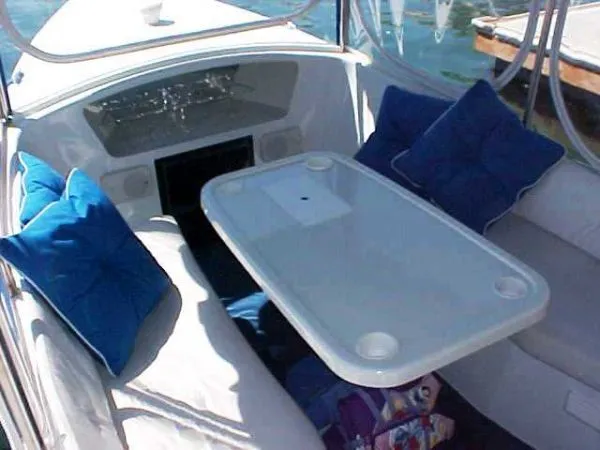 1999 Duffy Electric