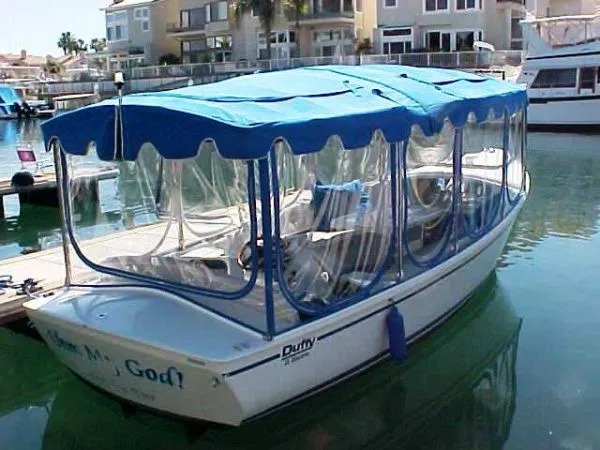 1999 Duffy Electric