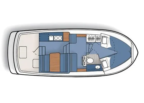 2012 Nordic Tug 26