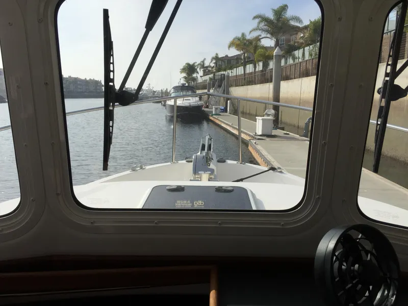 2012 Nordic Tug 26