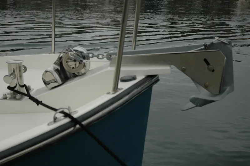 2012 Nordic Tug 26