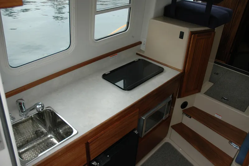 Galley