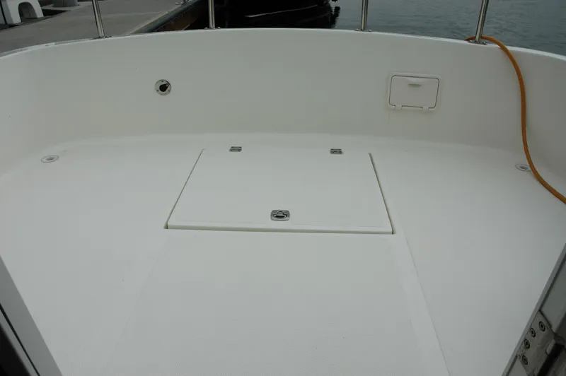 2012 Nordic Tug 26