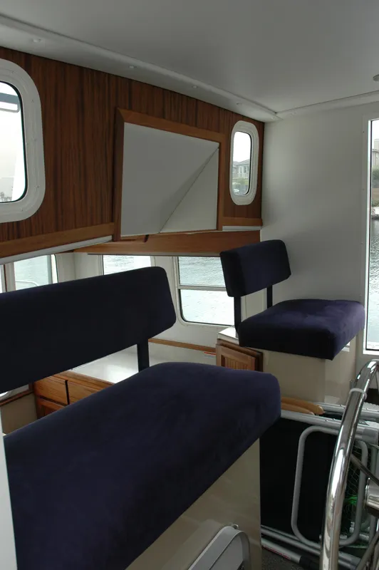 2012 Nordic Tug 26