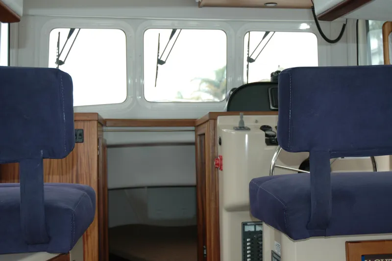 2012 Nordic Tug 26