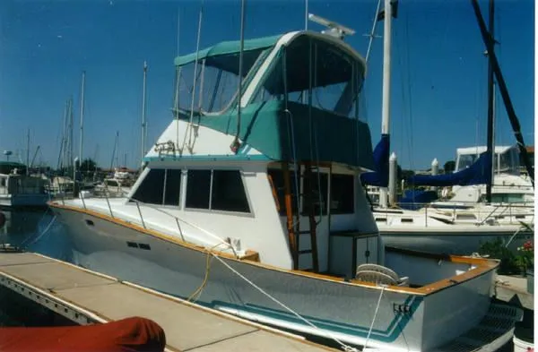 1978 Anapalama Pacicfic Bluefin
