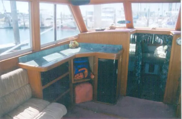 1978 Anapalama Pacicfic Bluefin