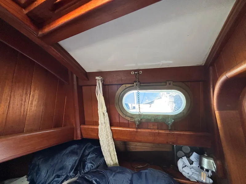 1977 Baba 30