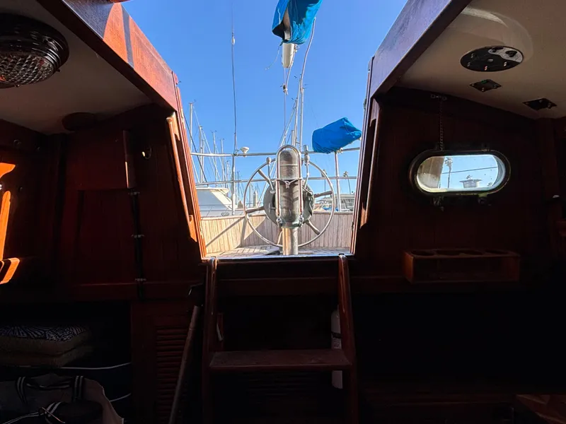 1977 Baba 30