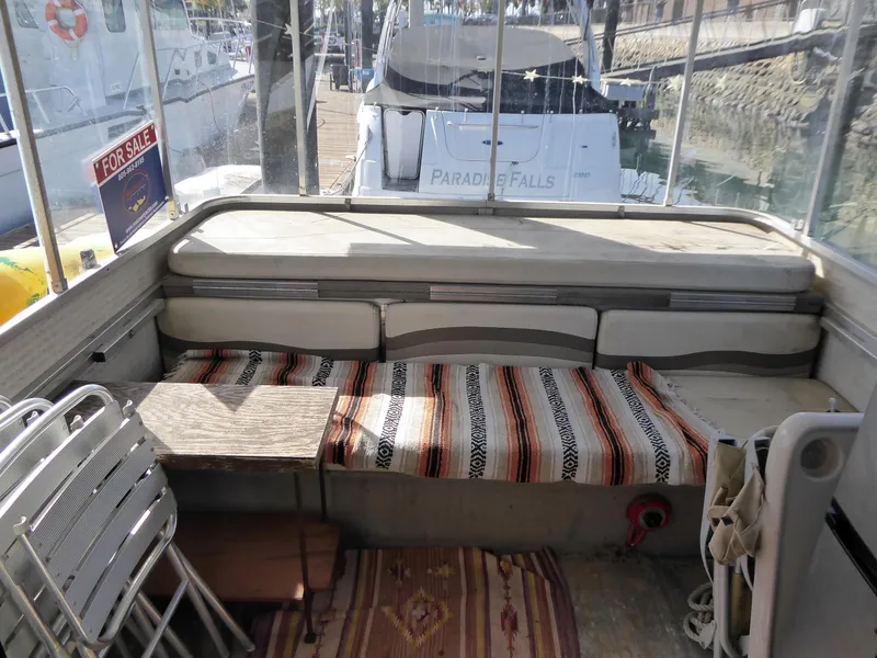 2005 Sun Tracker PARTY BARGE