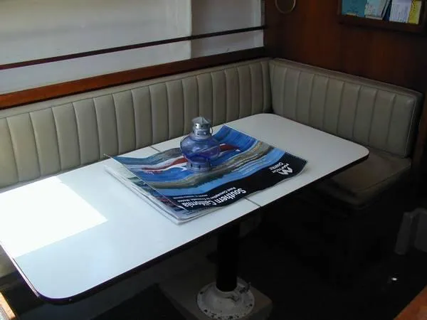 1969 CAL Sloop