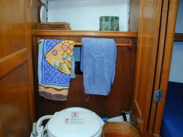 1969 CAL Sloop